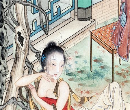 勉县-中国古代行房图大全，1000幅珍藏版！